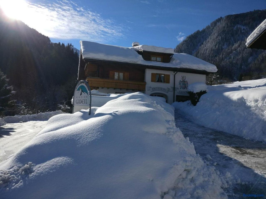 Pension Gweil