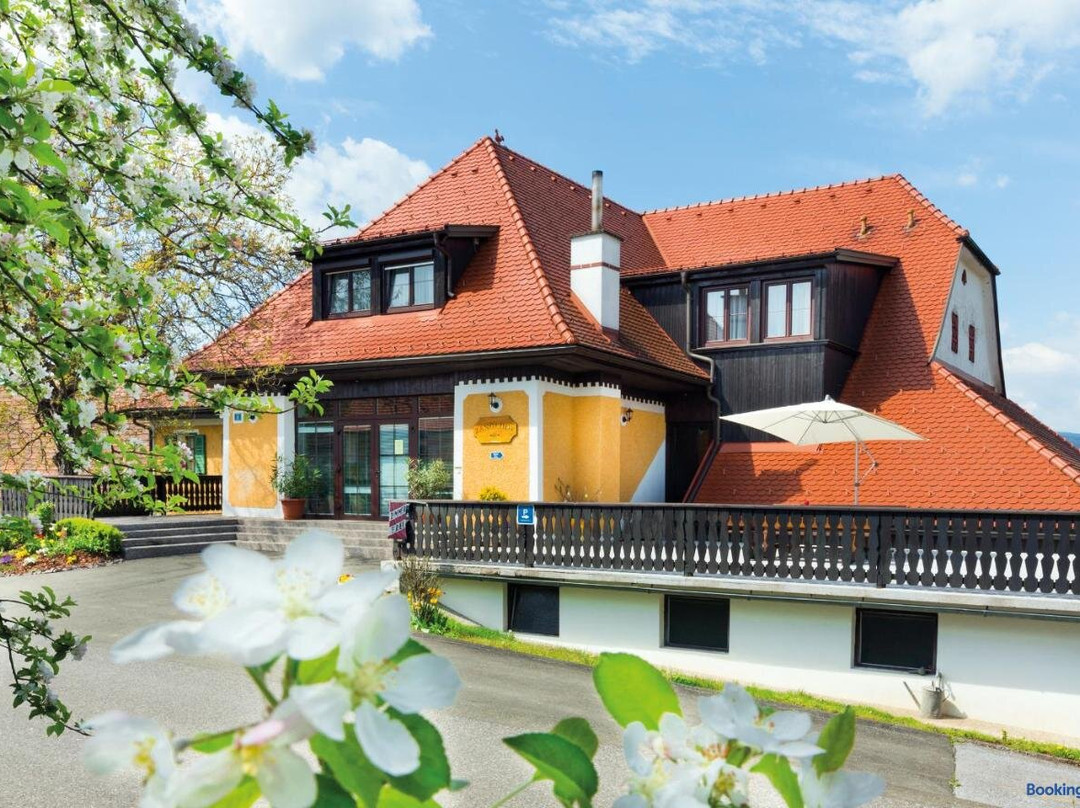 Fruhstuckspension Zanglhof主图