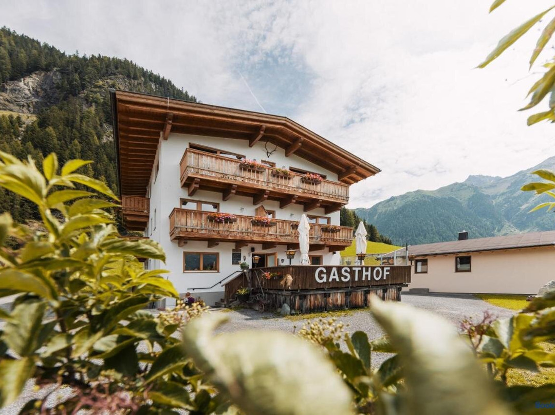 Gasthof Leiter´s Hoamatl
