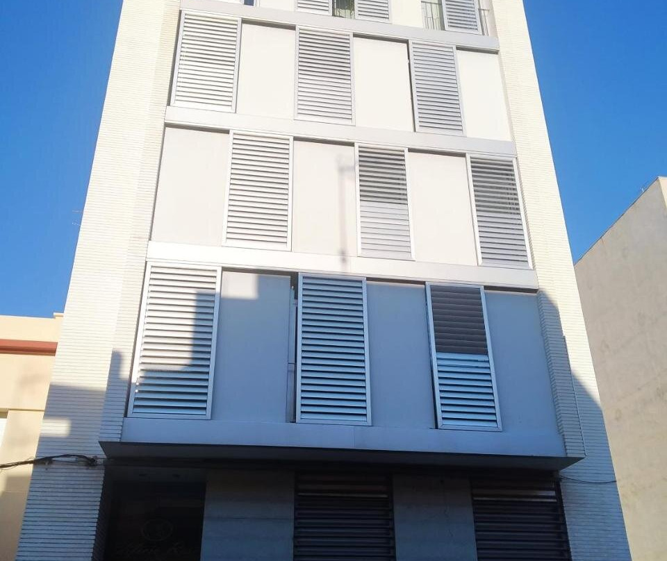 Apartamentos Rosi