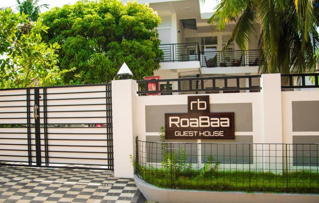 RoaBaa Guesthouse
