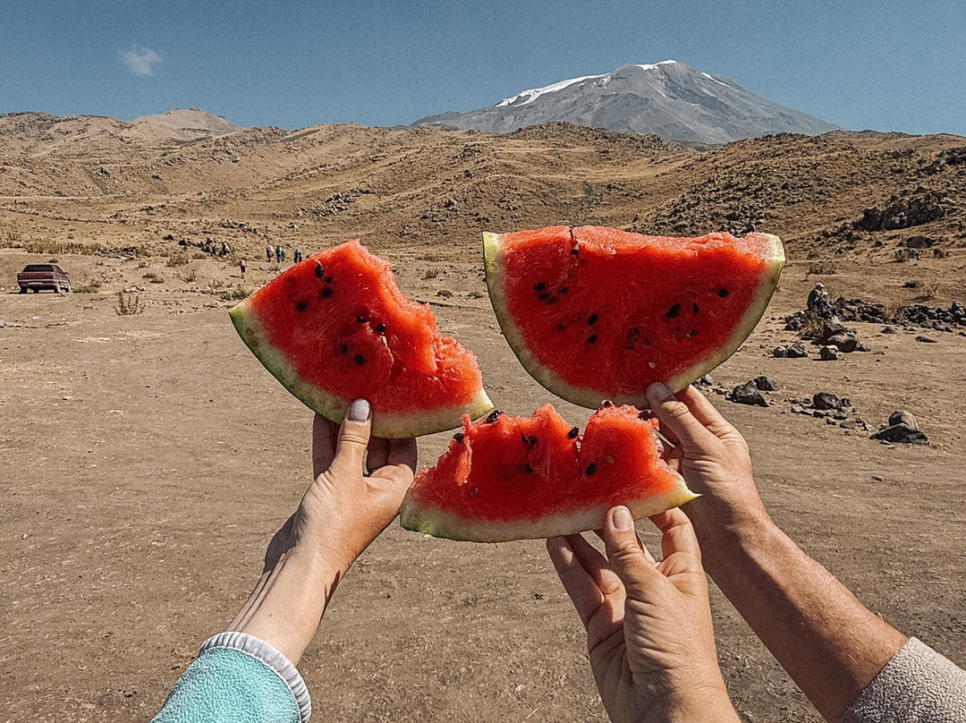 Ararat Trip-Dogubeyazit必去景点