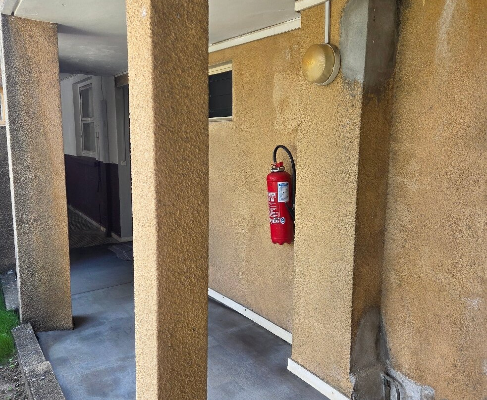 Hotel Le Marly主图