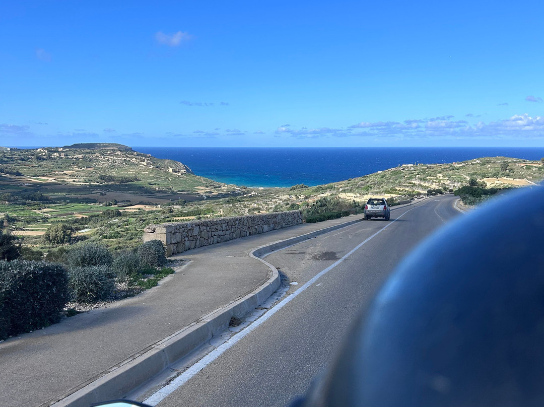 Hammerhead Projects-Xewkija必去景点