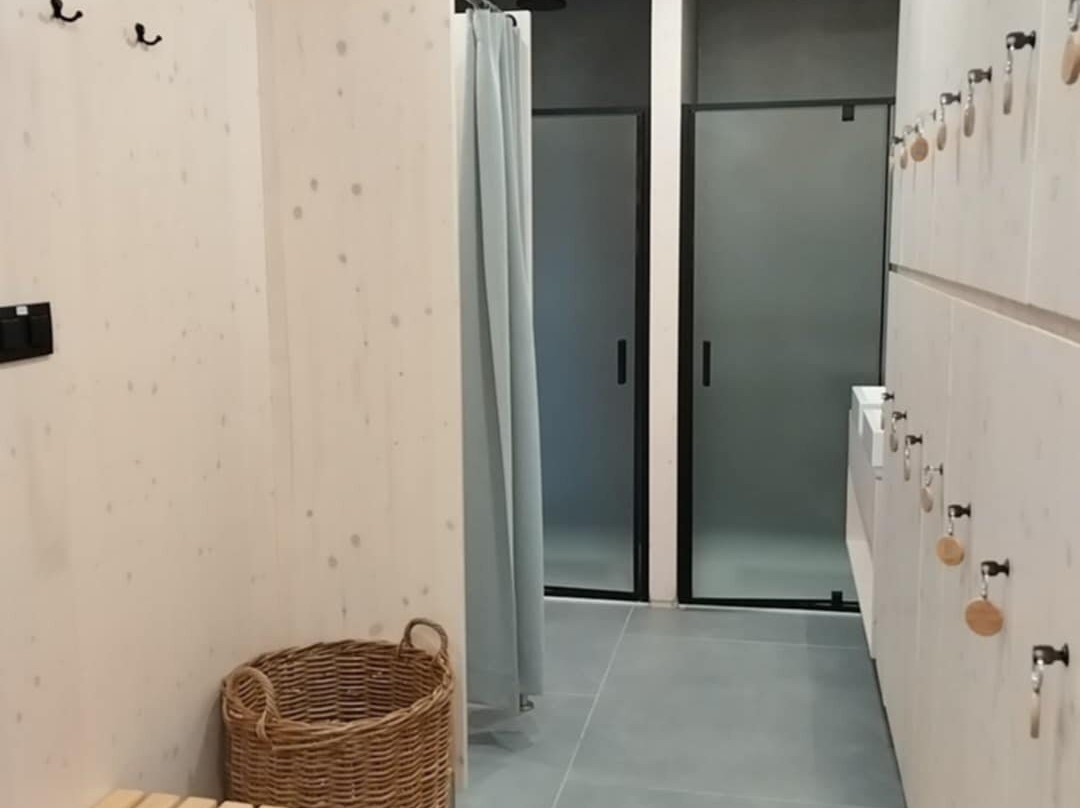 Hotel Björnson主图