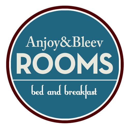 罗镇酒店住宿-Anjoy&Bleev Rooms