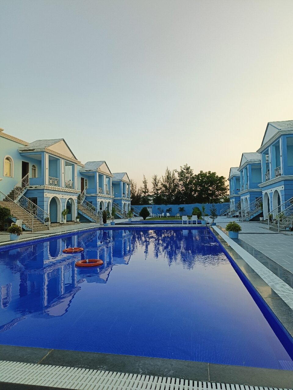 MD Valley Resort and Spa-官方