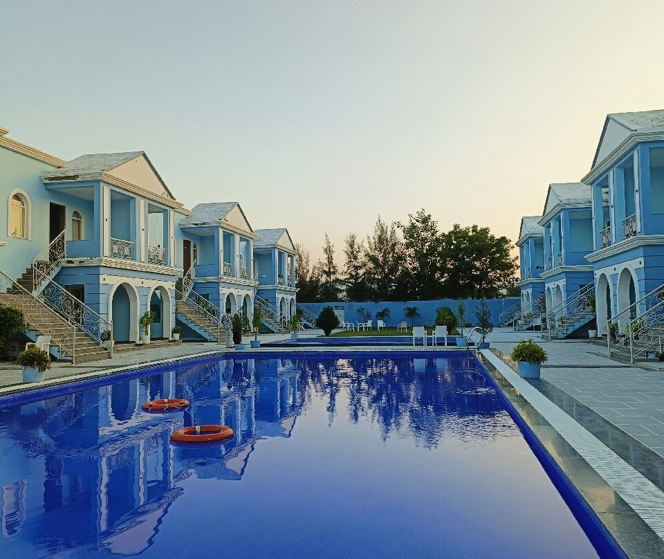 MD Valley Resort and Spa主图