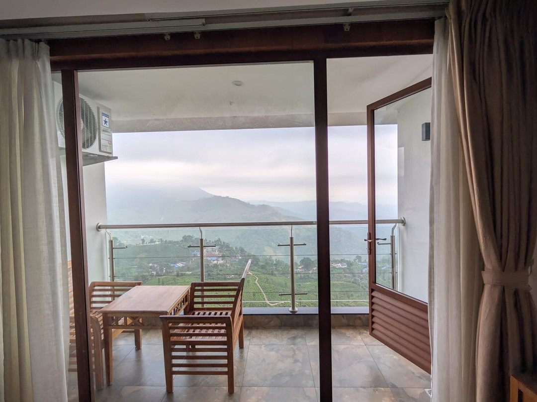 Amber Dale Luxury Hotel and Spa主图