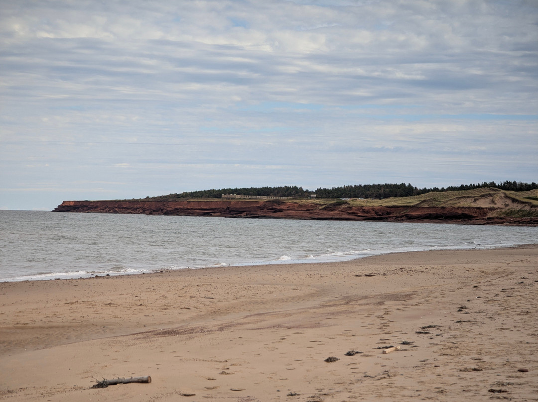 Cavendish Cliffs-卡文迪西必去景点
