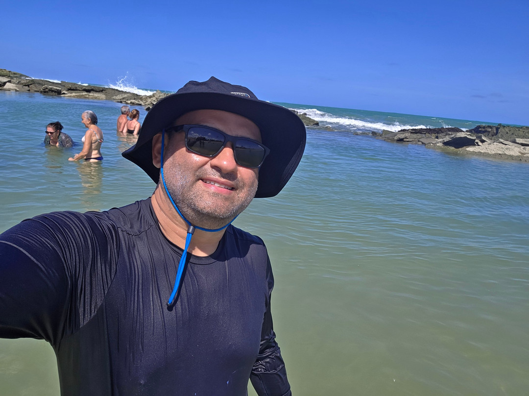 Praia Camurupim-Nisia Floresta必去景点