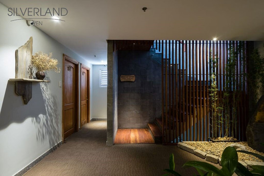 银城延酒店主图