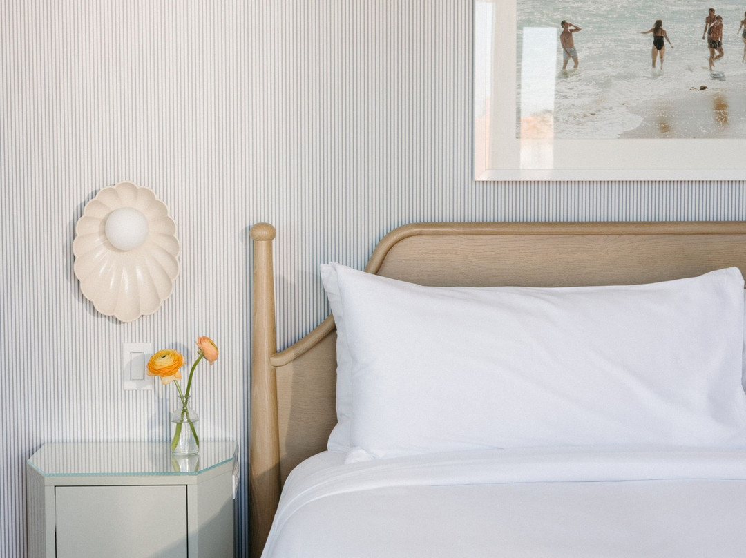 海湾半岛酒店主图