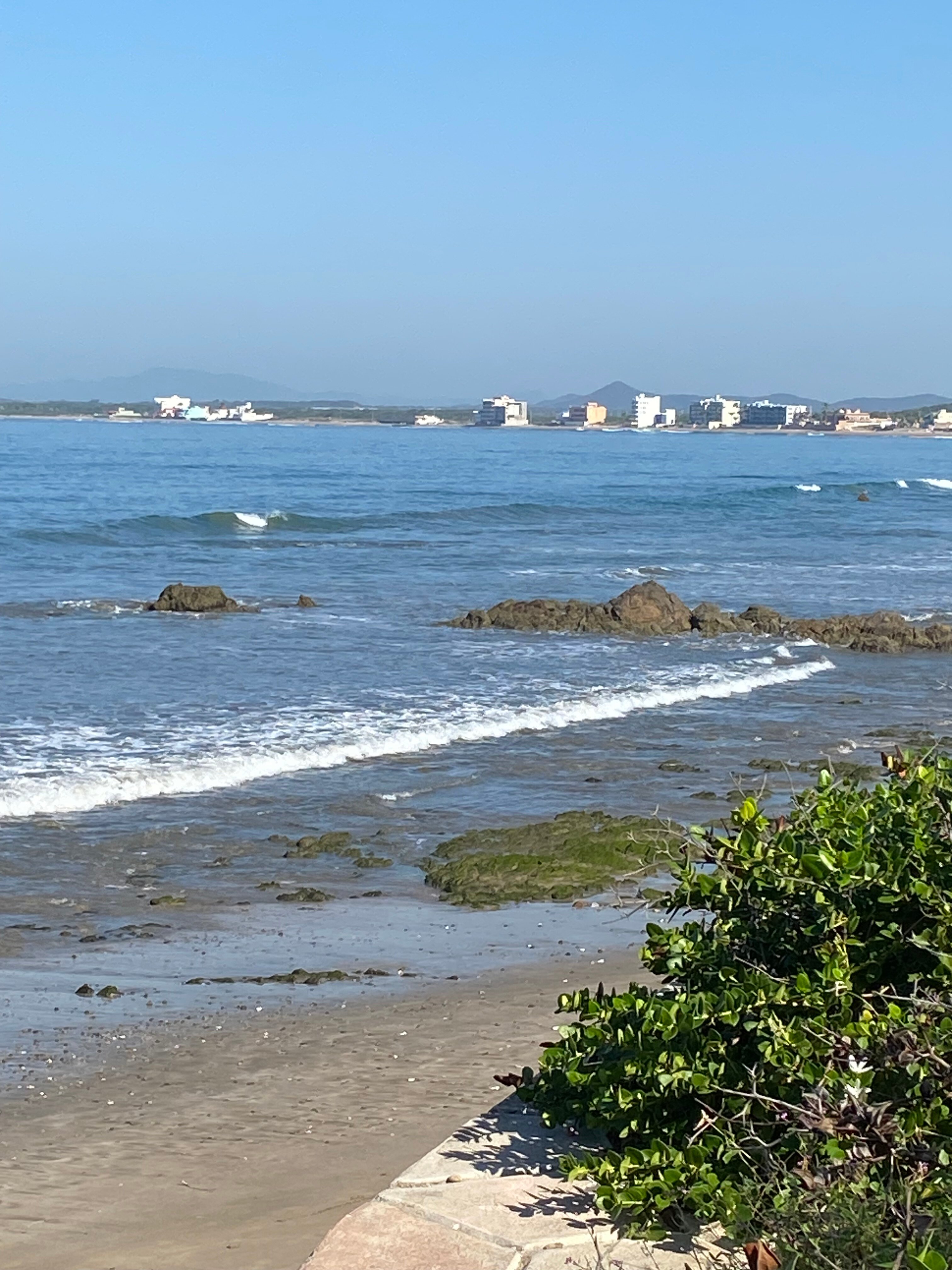 博尼托翡翠海湾温泉渡假村-泳池