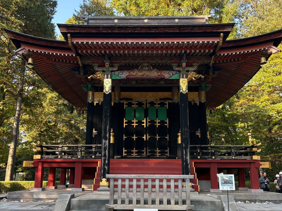 Edo-Tokyo Open Air Architectural Museum-小金井市必去景点