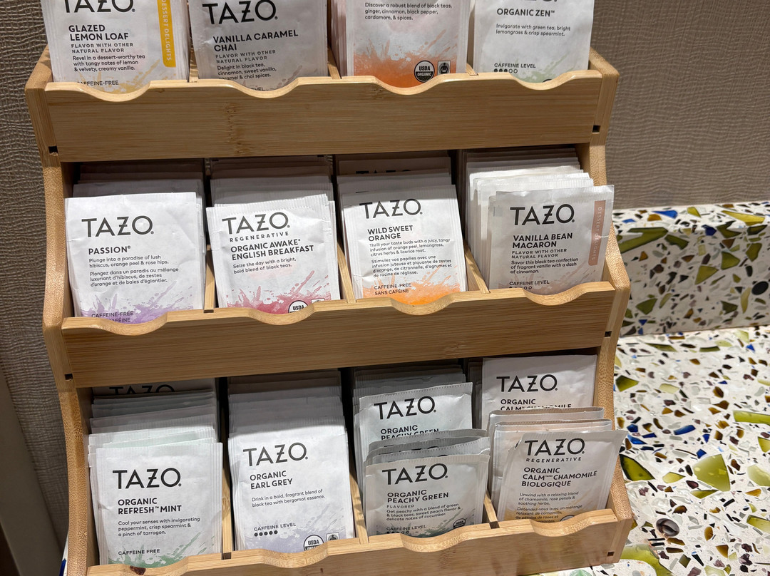 Hampton Inn & Suites Johns Creek主图