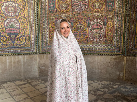 SURFIRAN-德黑兰必去景点