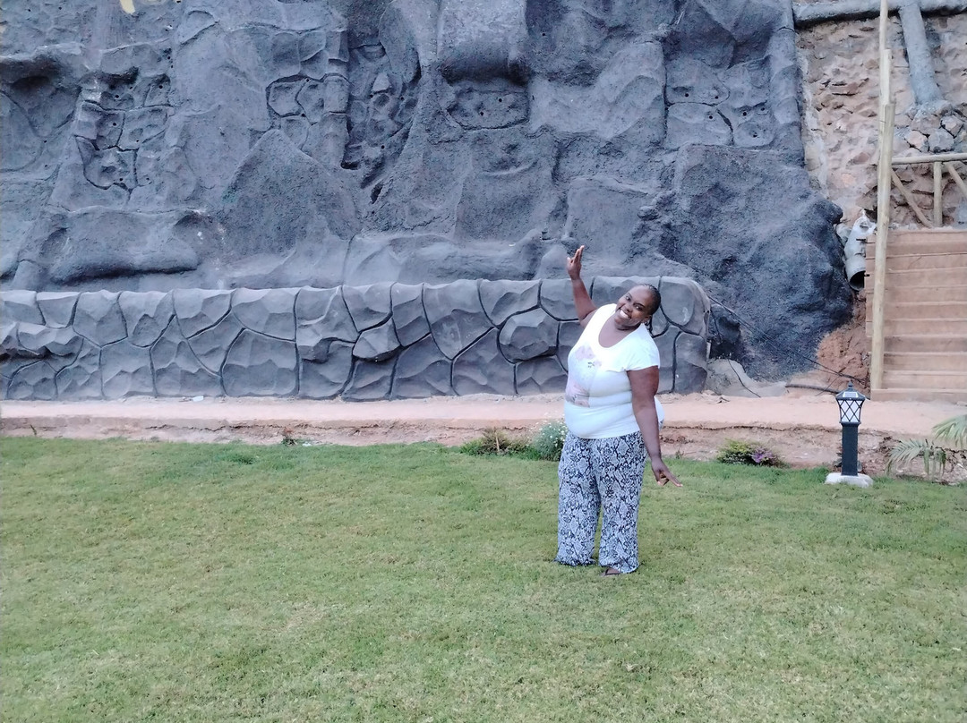 Nokras Riverine Hotel & Spa主图