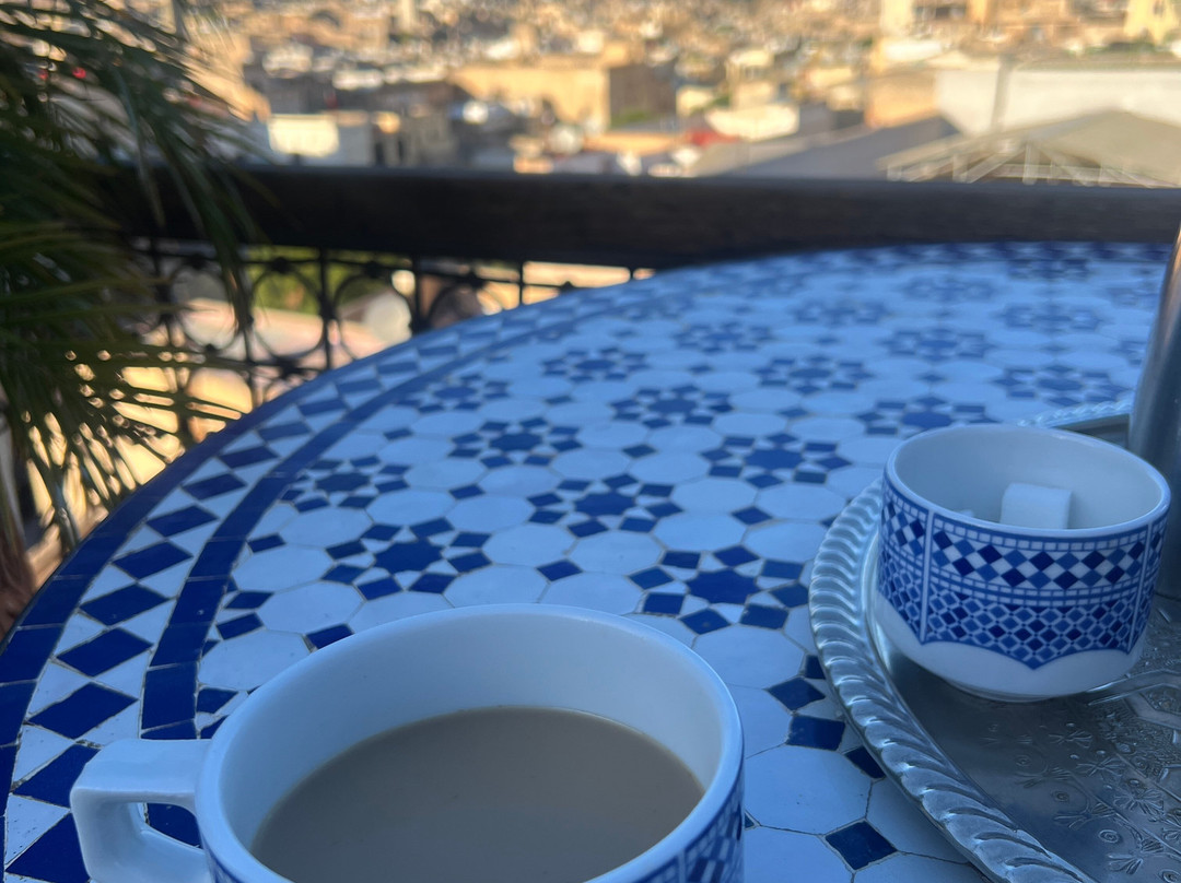 Riad Fes Maya Suite & Spa主图