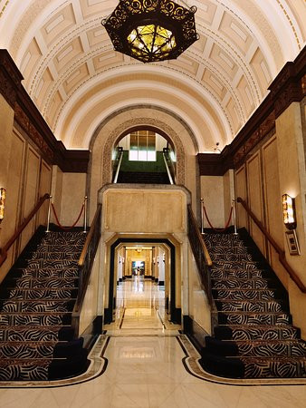 和平博物馆-上海市必去景点