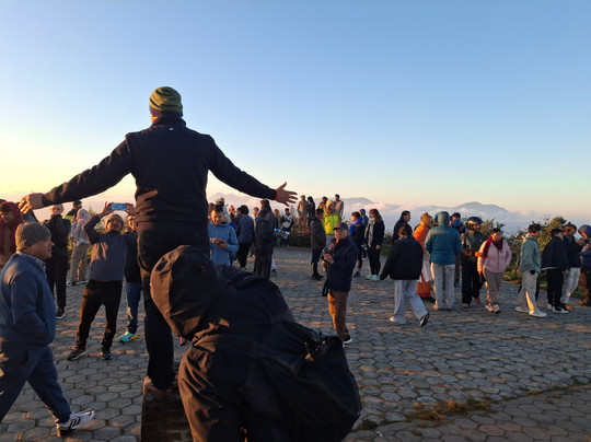 Relax Getaways Pvt. Ltd.-加德满都必去景点