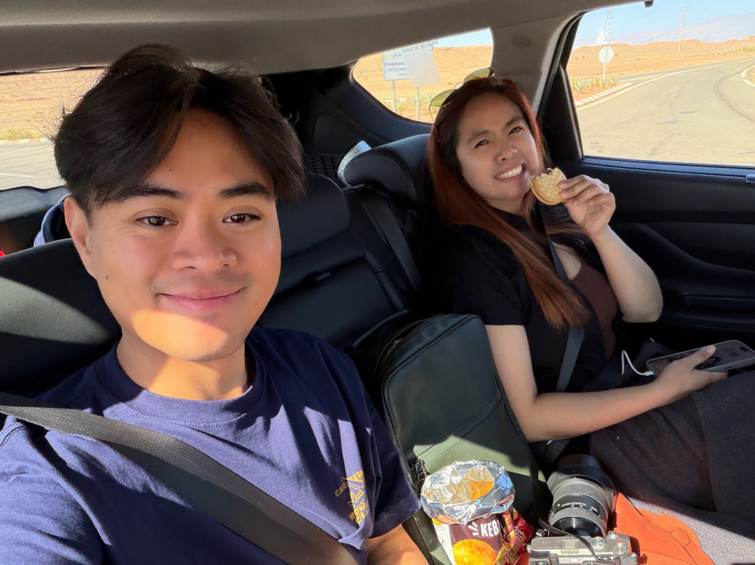 Morocco Life Tours-非斯必去景点