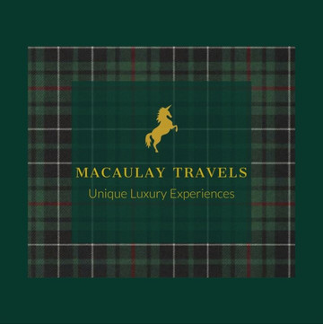 Macaulay Luxury Travel