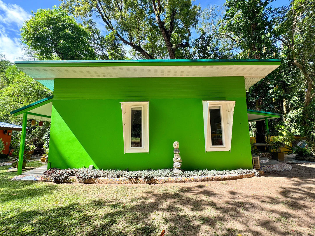 布莱斯德象岛酒店主图