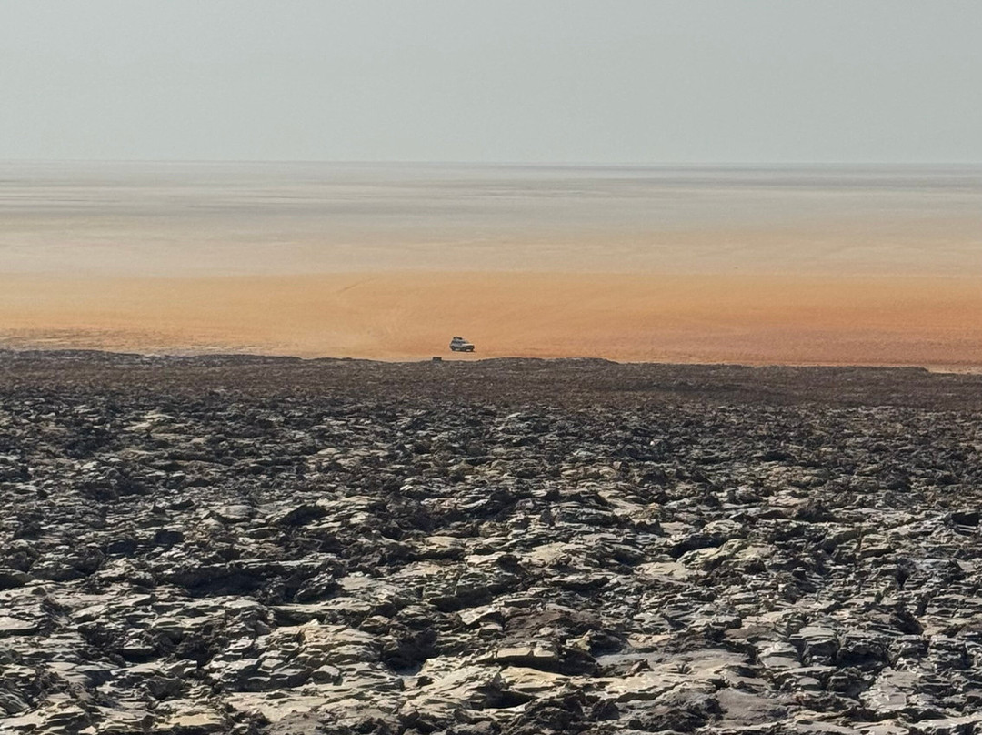 Pure Love Ethiopia-亚的斯亚贝巴必去景点