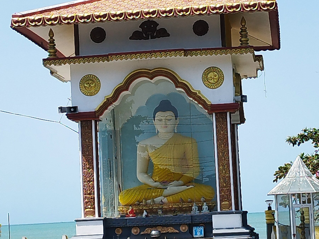 Casa Serendib Weligama