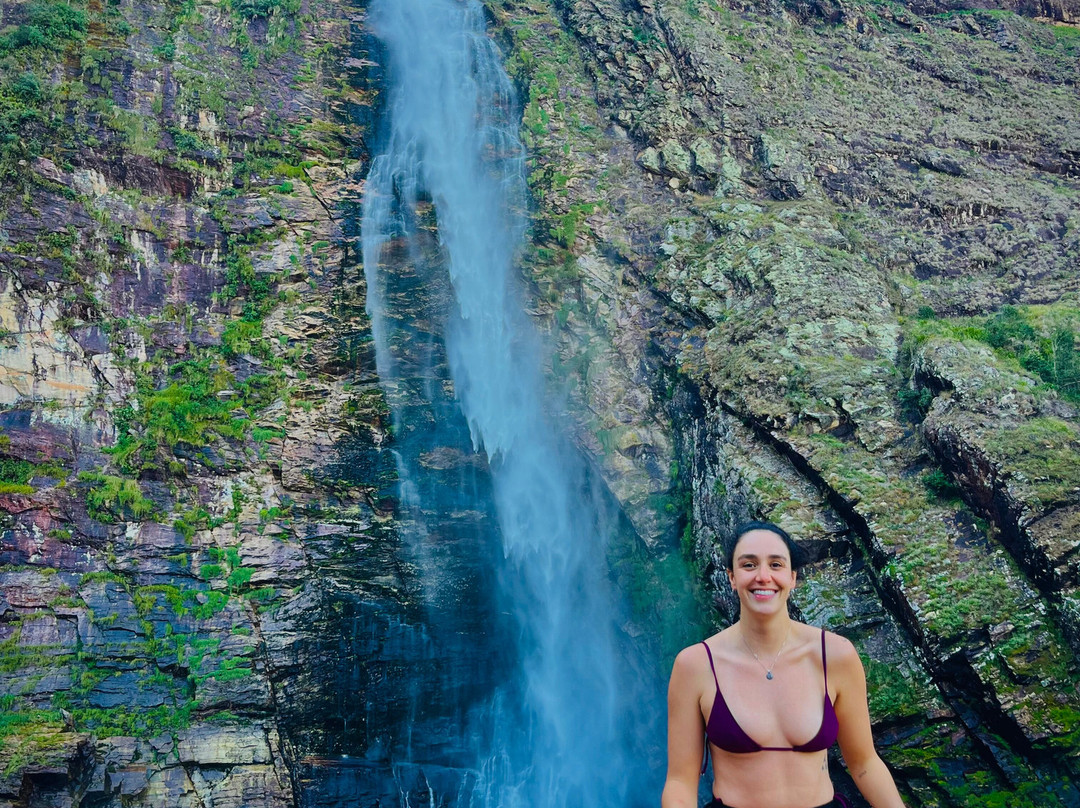 Rio São Francisco Spring-Sao Roque de Minas必去景点