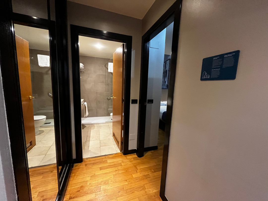 Aparthotel Campus主图