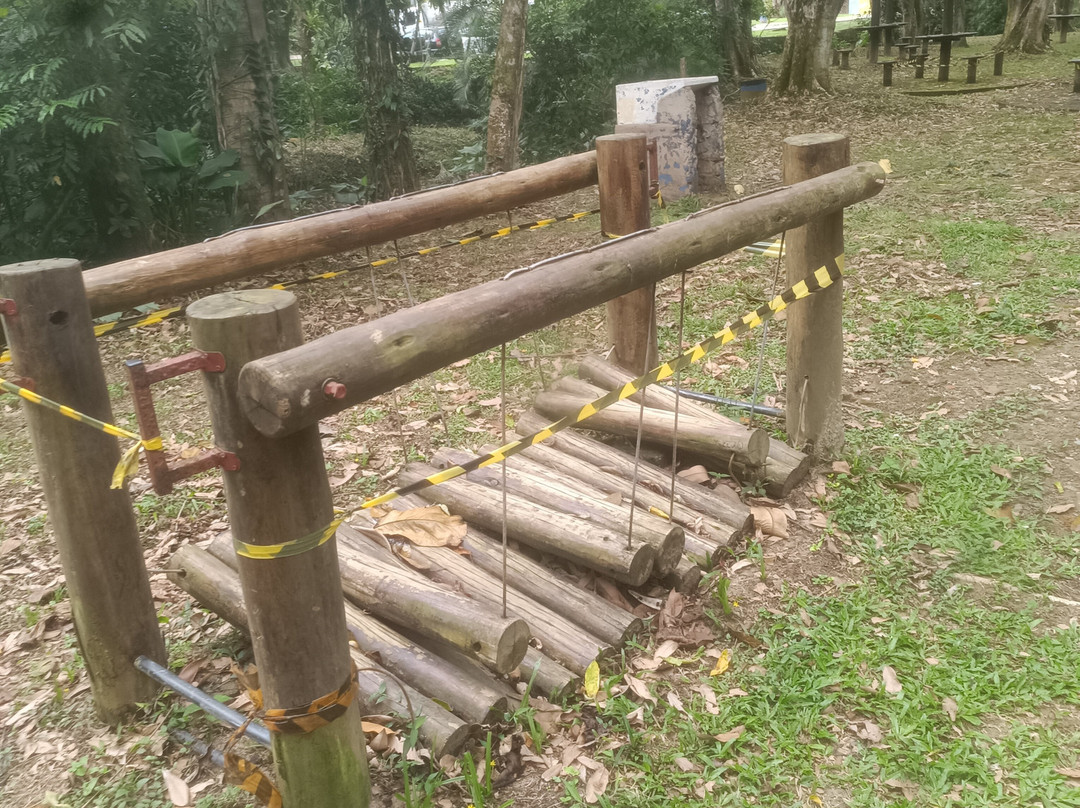 Portaria Poço das Antas - Mongaguá-Mongagua必去景点