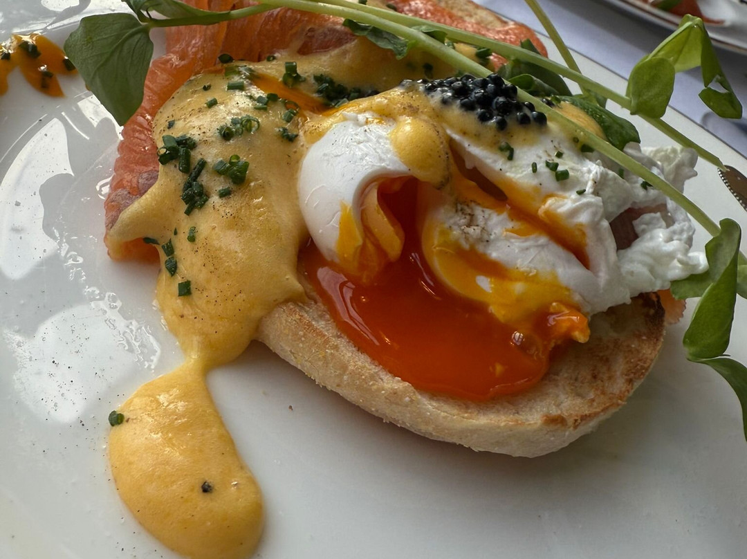 Saphos Trains-克鲁郡必去景点