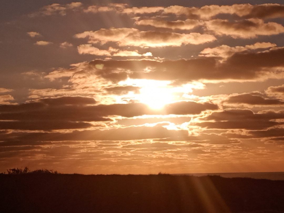 Kynance Cove from Lizard Green Walk-Lizard必去景点