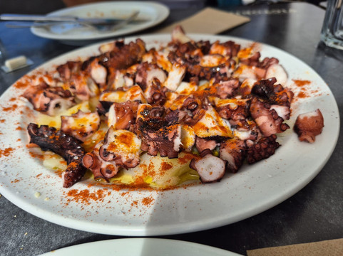 Bar Tasco Tonasaro主图