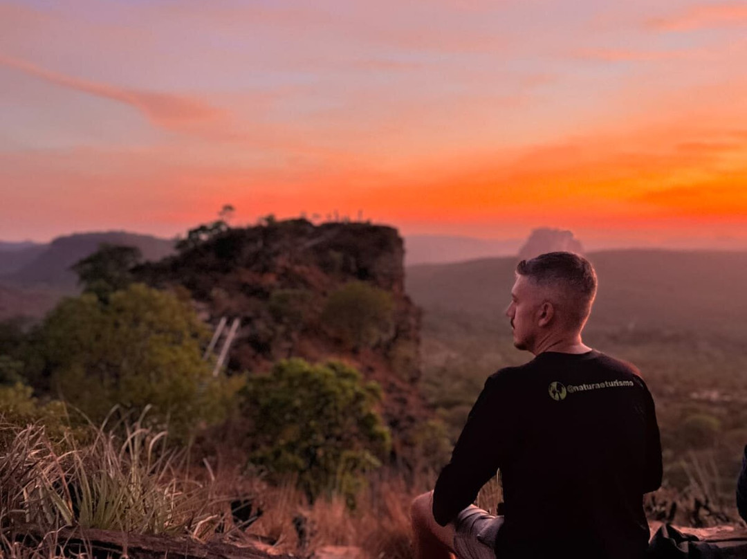 Chapada das Mesas Tur-Carolina必去景点