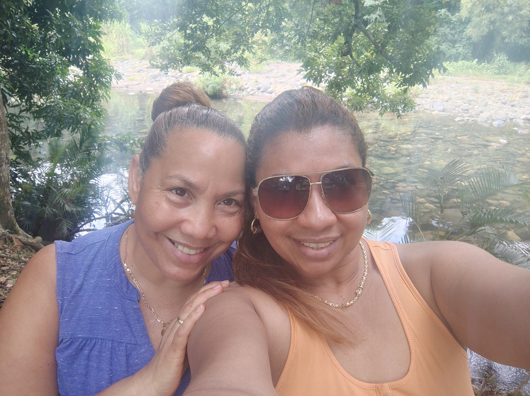 Reserva Natural La Poza del Ángel