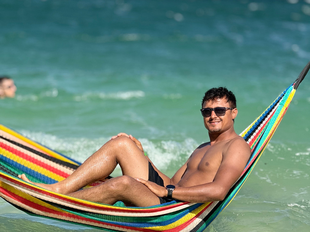 Daniel Passeios-杰里科科拉必去景点