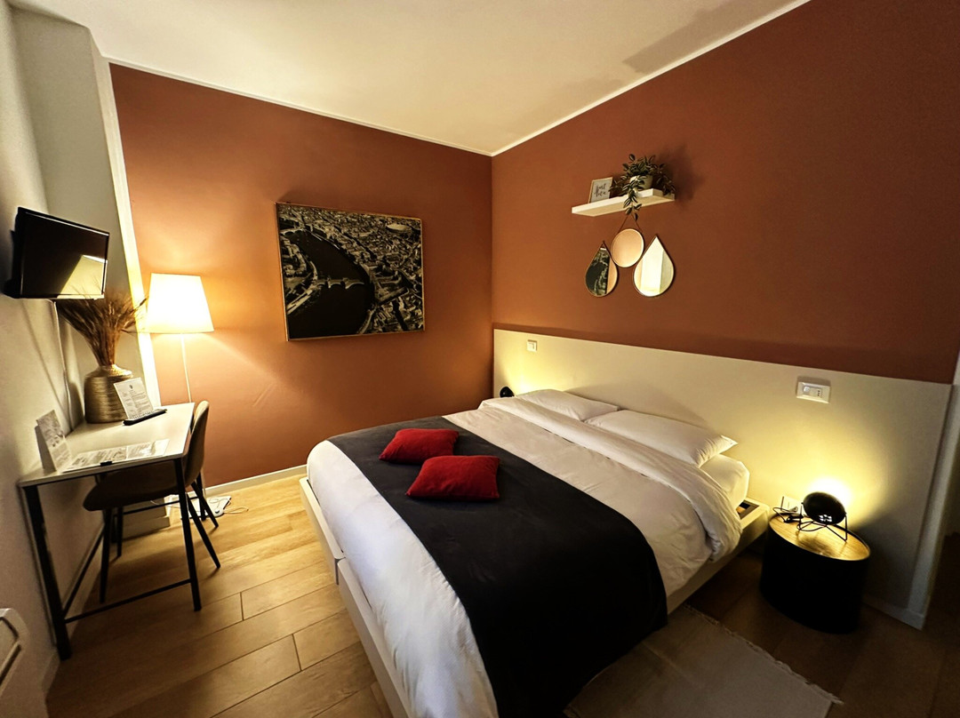 VeronaLago B&B Accessibile