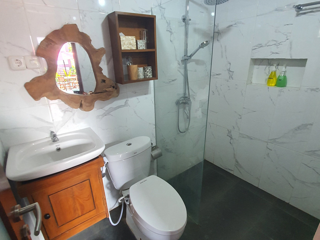 Pavilla Labuan Bajo主图