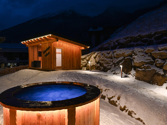 Albergo Sporting主图