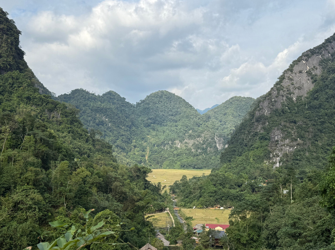 BUTA Trans-Long Bien必去景点