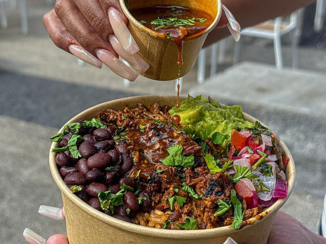 QUIERO TACOS - Feast