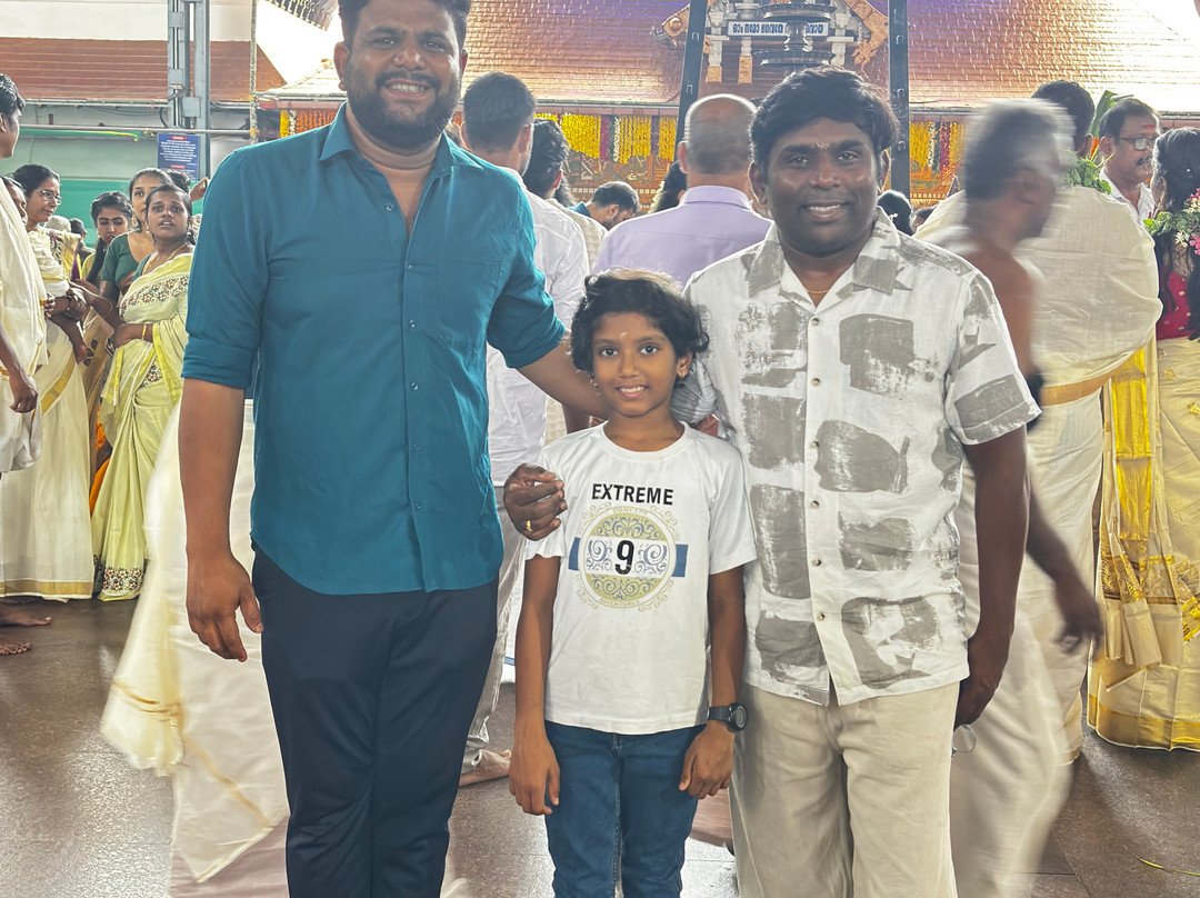 Kochi Taxi 24X7-柯钦必去景点