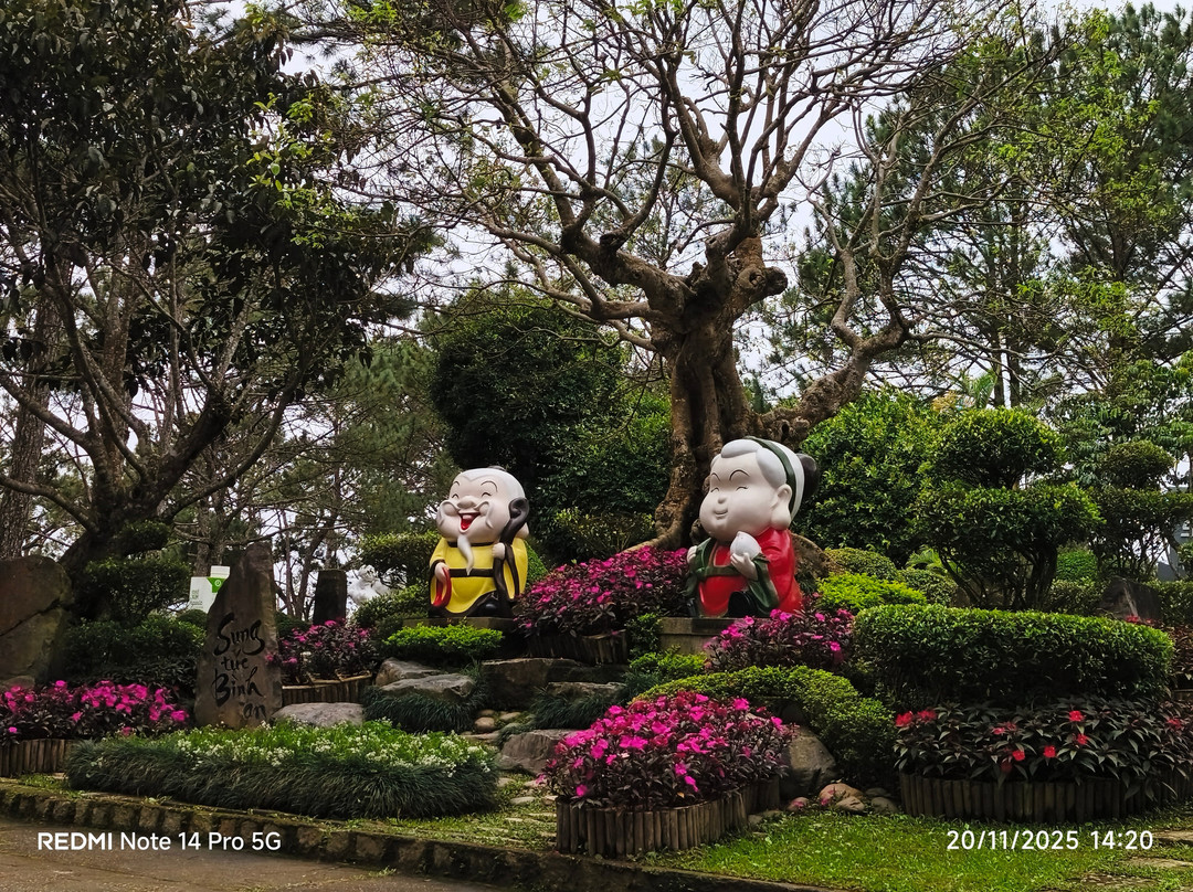 Eco Nature Travel-顺化必去景点