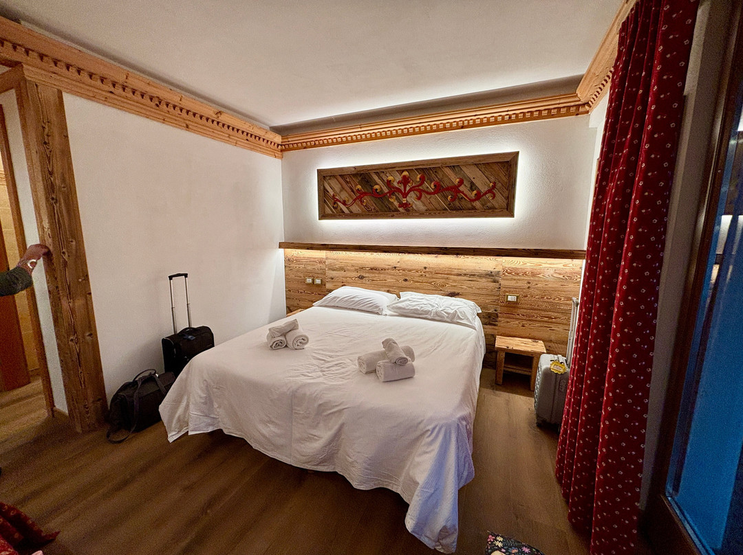 Park Hotel Bellavista主图