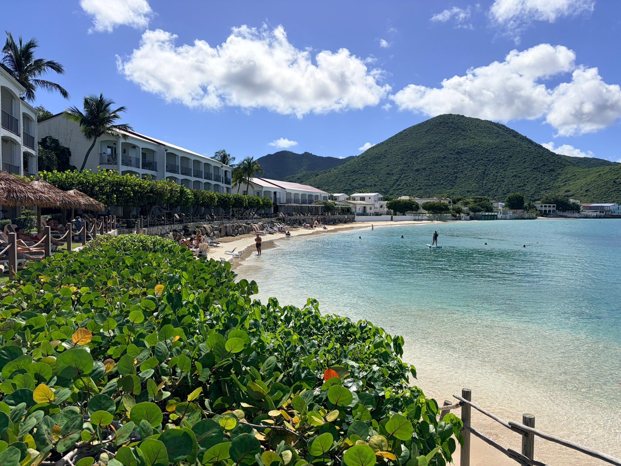 格兰德凯斯海滩俱乐部-官方