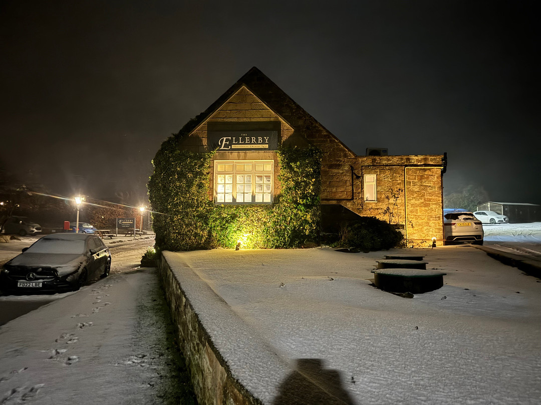 Ellerby Country Inn主图
