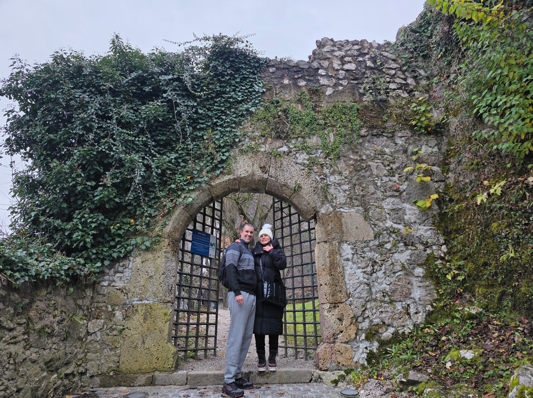 Little Castle-Kamnik必去景点